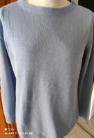 Hellblauer Langarmpullover von Opus Gr. 42 Bayern - Mindelheim Vorschau