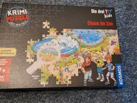 Puzzle 3 Fragezeichen Neu Nordrhein-Westfalen - Herne Vorschau