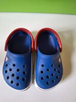 Crocs neuwertig c5 gr. 19-21 Baden-Württemberg - Bad Säckingen Vorschau