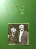 Sammlung J.J. Ludwig Regenburg  Nagel Auktion Zugaut gut gebrauch Baden-Württemberg - Aichwald Vorschau