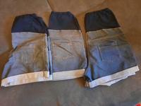 kurze Umstandshose 2x xl, 1x xxl Bayern - Oy-Mittelberg Vorschau