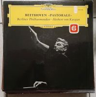 Beethoven, LP's Langspielplatten Schallplatten Rarität Musik Nordrhein-Westfalen - Borken Vorschau