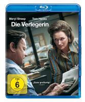 Die Verlegerin - Blu-ray Köln - Chorweiler Vorschau