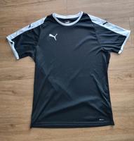 Puma Sportshirt Herren schwarz weiß Gr. L Nordrhein-Westfalen - Wesel Vorschau