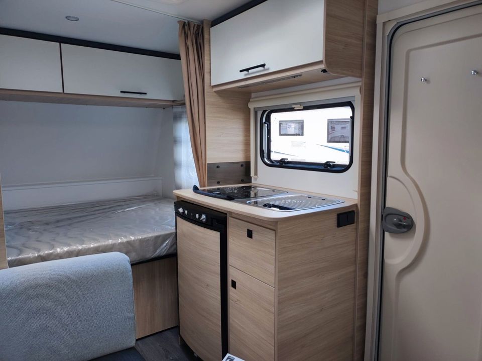 Caravelair Alba 390 M 2024 - nur 1.000kg in Vellmar