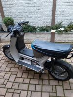Moped sr50N  in sehr gutem Zustand Thüringen - Gera Vorschau