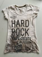 Hard Rock T-Shirt Amsterdam, Gr. XS Baden-Württemberg - Aichwald Vorschau