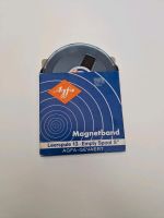 Magnetband Tonband Leerspule 13cm 5" Bayern - Freising Vorschau