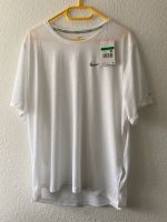 Nike Herren Sport T-Shirt Gr. XL in weiss Baden-Württemberg - Reutlingen Vorschau