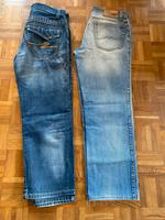 Jeans Mustang und andere Preis/ f. Beide Bayern - Auerbach in der Oberpfalz Vorschau