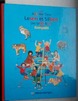 ABC der Tiere  Silbenlesen Niedersachsen - Scheeßel Vorschau