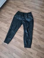 Zara Lederimitat Hose gr Xl Neuwertig Nordrhein-Westfalen - Ennepetal Vorschau