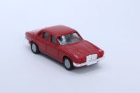 herpa 1:87 Jaguar XJ6 rot Baden-Württemberg - Durlangen Vorschau