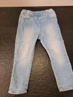 Jeans von H&M / Gr 92 Baden-Württemberg - Bitz Vorschau