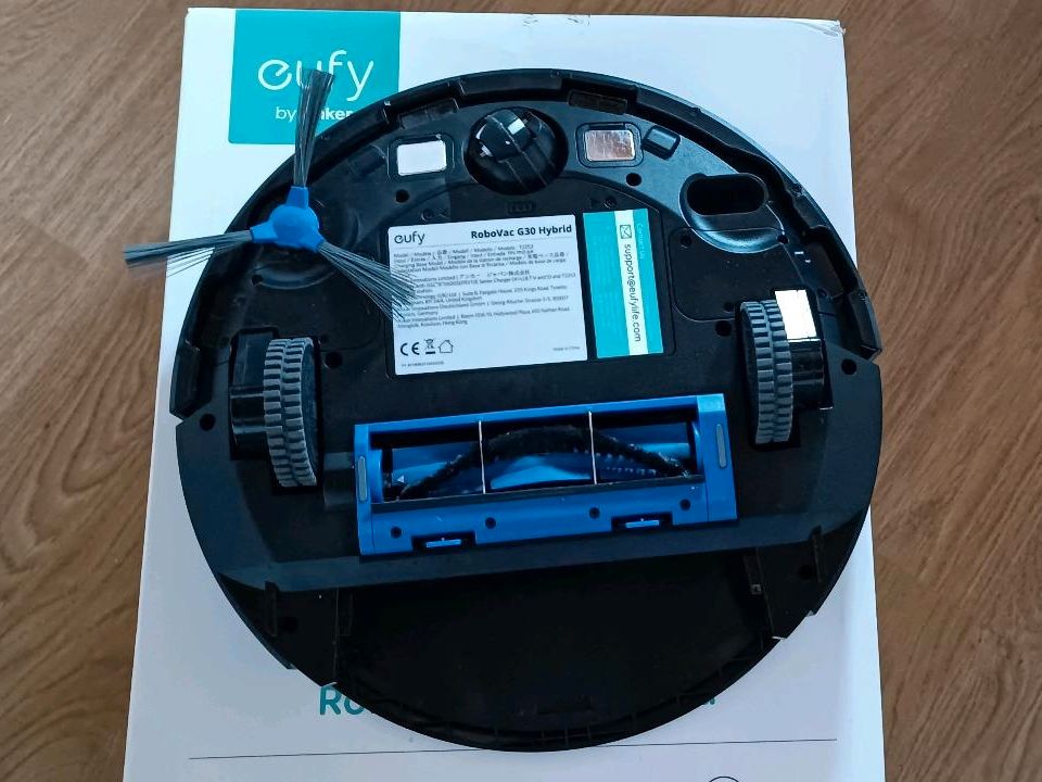 Eufy Robo Vac G30 Hybrid in Dahlem