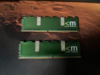 Mushkin Enhanced DDR4 RAM 2x 64GB Micron 2666MHz Baden-Württemberg - Freiberg am Neckar Vorschau