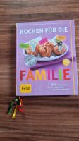 Kochen für die Familie Bayern - Untergriesbach Vorschau