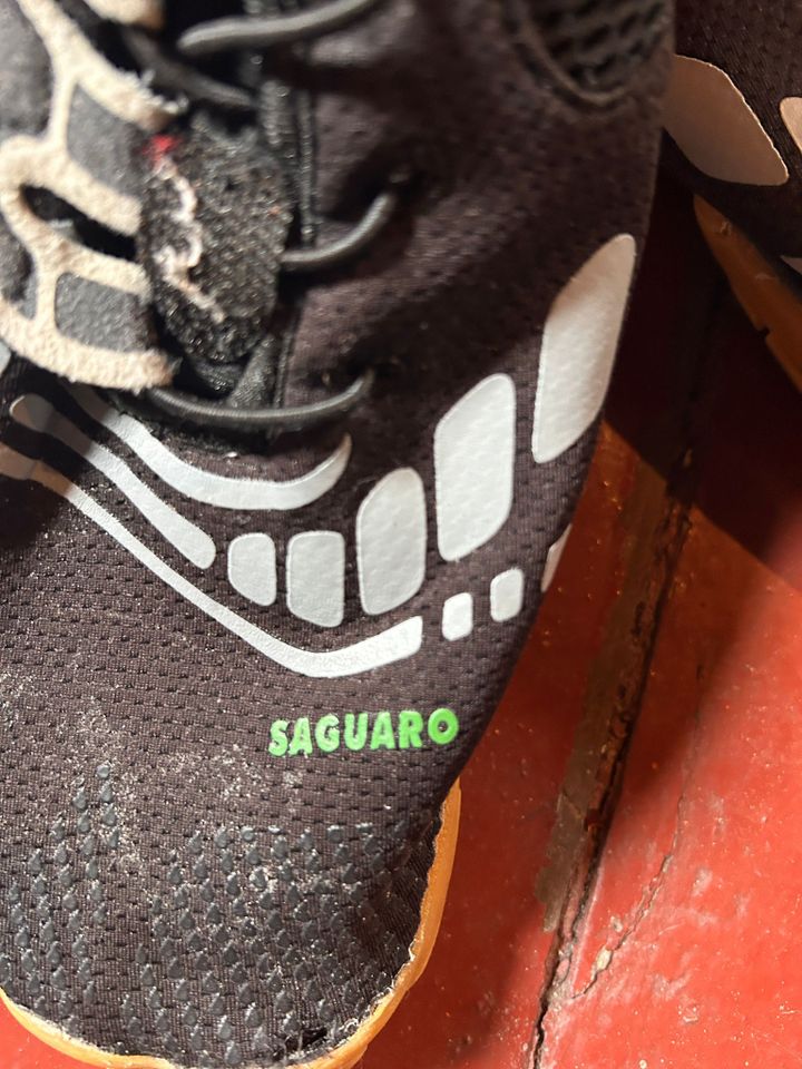 Saguaro Barfußschuhe Größe 46 - Zustand Gut! in Wuppertal