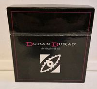 Duran Duran The Singles 81-85 Bremen - Huchting Vorschau