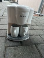 Kaffeemaschine 2 Personen Neu OVP Thüringen - Ichtershausen Vorschau
