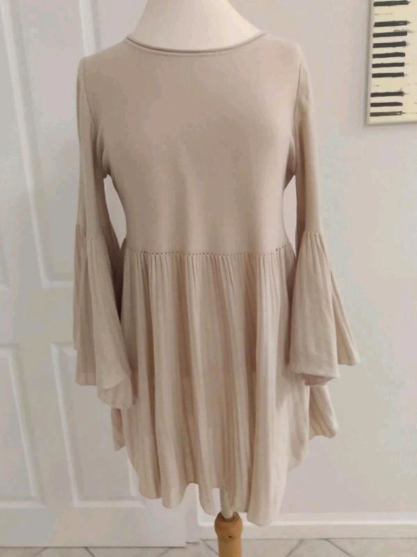 Pullover Best Connections (Heine) Gr. 36 beige in Erftstadt