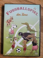 Fussballspiel der Tiere   ..DVD Sachsen-Anhalt - Wernigerode Vorschau