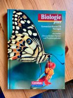Biologie plus - Gymnasium Thüringen: Klasse 7/8 Lehrbuch Thüringen - Jena Vorschau