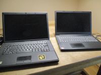 2 Laptops für Bastler Sachsen - Radibor Vorschau