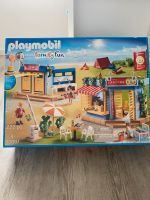 Playmobil Campingplatz Sachsen - Glauchau Vorschau