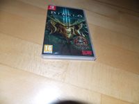 Nintendo Switch Diablo Eternal Collection Nordrhein-Westfalen - Meckenheim Vorschau