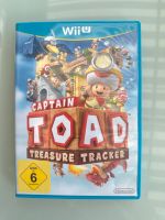 Captain Toad- Treasure Tracker, Wii U Spiel Bayern - Kissing Vorschau