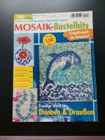 Mosaik Bastelhits kreativ Spaß im Sommer Hessen - Bad Orb Vorschau