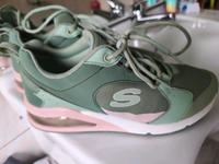 Damen Skechers  Los Angeles 39 Schleswig-Holstein - Emkendorf Vorschau