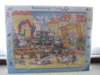 Ravensburger Puzzle - Fleißige Bauarbeiter - 24 Teile Berlin - Spandau Vorschau