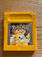 Pokémon gelbe Edition - Nintendo Düsseldorf - Angermund Vorschau