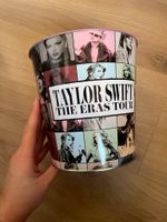 Taylor Swift Eras Tour Bucket Eimer Popcorn Groß Baden-Württemberg - Offenburg Vorschau