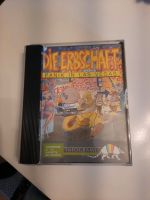 Die Erbschaft Kassette Commodore 64 - 128 Rheinland-Pfalz - Kaiserslautern Vorschau