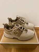 Michael Kors Sneaker 40 Größe Neuhausen-Nymphenburg - Neuhausen Vorschau