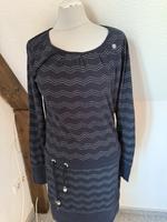 Neu Ragwear Kleid in Größe M Niedersachsen - Vechta Vorschau