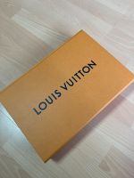 Originale Leere Verpackung von Louis Vuitton München - Au-Haidhausen Vorschau