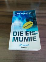 Jay Bonansinga. ,, Die Einsmumie ". Thriller Düsseldorf - Pempelfort Vorschau