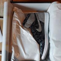 Jordan 1 Retro High OG Rebellionaire 555088-036 EU44 US 10 Hessen - Fulda Vorschau