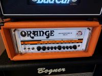 Orange Rockerverb 50 MKII Head Niedersachsen - Lorup Vorschau