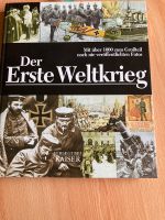 Der erste Weltkrieg Schleswig-Holstein - Leck Vorschau