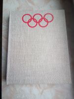 Sportbuch XX. Olympiade München 1972 Sachsen - Meerane Vorschau