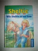Kinderbuch: Sheltie. Wie Sheltie zu uns kam Niedersachsen - Drebber Vorschau