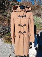 Esprit Mantel Dufflecoat Braun Gr. 44 Baden-Württemberg - Endingen Vorschau