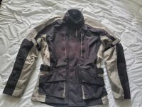 Motorradjacke Herren Textil, Gr. M, grau, Polo drive Dortmund - Wickede Vorschau