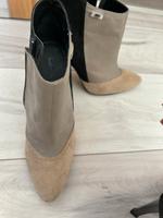Calvin Klein Schuhe mit Absatz Kreis Pinneberg - Quickborn Vorschau