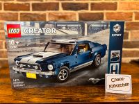 Lego Creator Expert 10265 - Ford Mustang - Neu inkl. Versand Nordrhein-Westfalen - Merzenich Vorschau